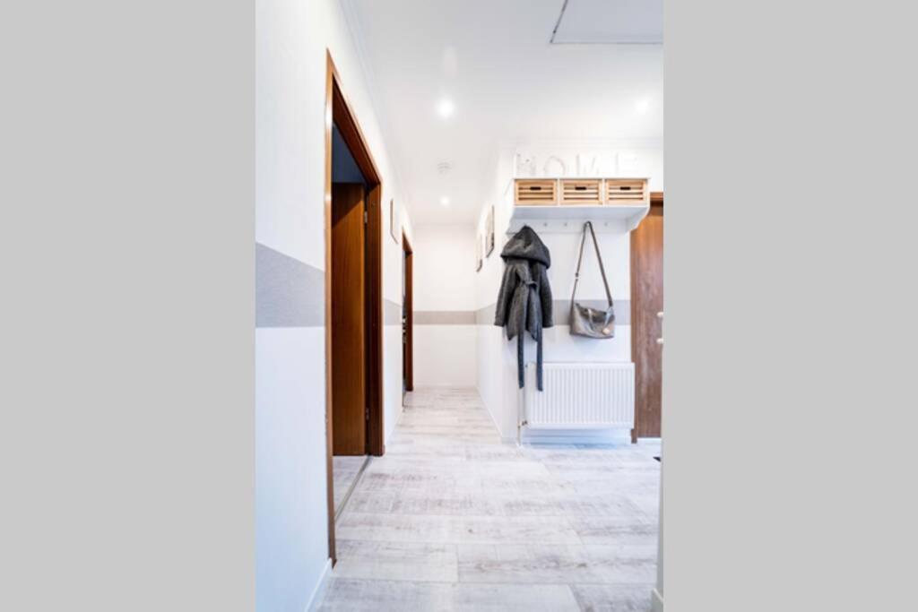 Ferienhaus Theresa Furthen Exterior photo